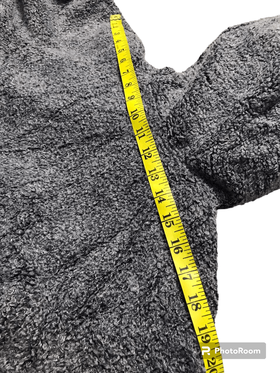 Nike Nike NSW Revesible Sherpa Jacket Size S / US 4 / IT 40 - 13 Thumbnail