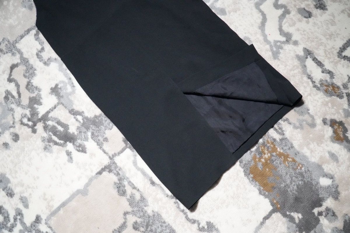 Celine Celine Evening Dress with no Straps & with Rhinestones Size S / US 4 / IT 40 - 6 Thumbnail