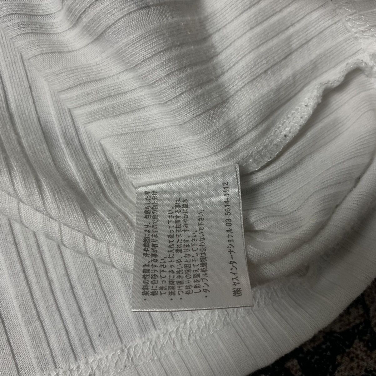 Japanese Brand The Bays Garden Longsleeve Tee Size US L / EU 52-54 / 3 - 8 Thumbnail