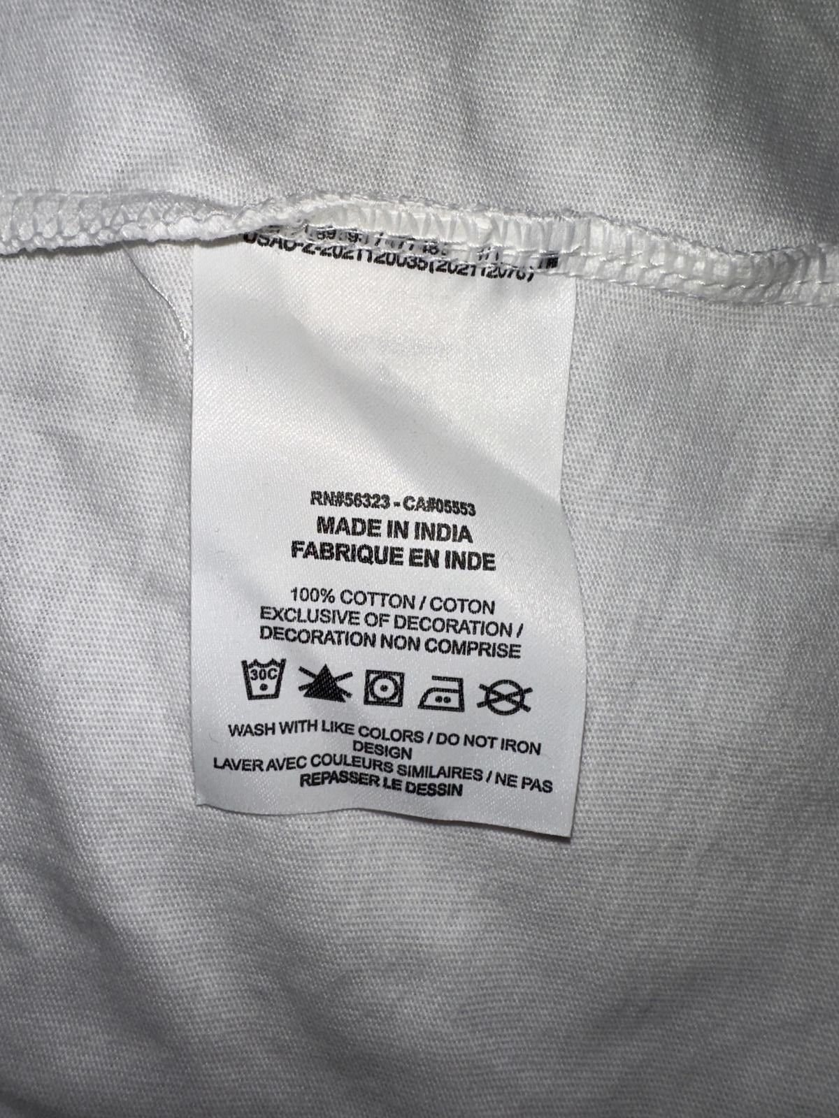 Nike Nike Sportswear Men’s Max 90 Festival White T-Shirt Size US S / EU 44-46 / 1 - 8 Thumbnail
