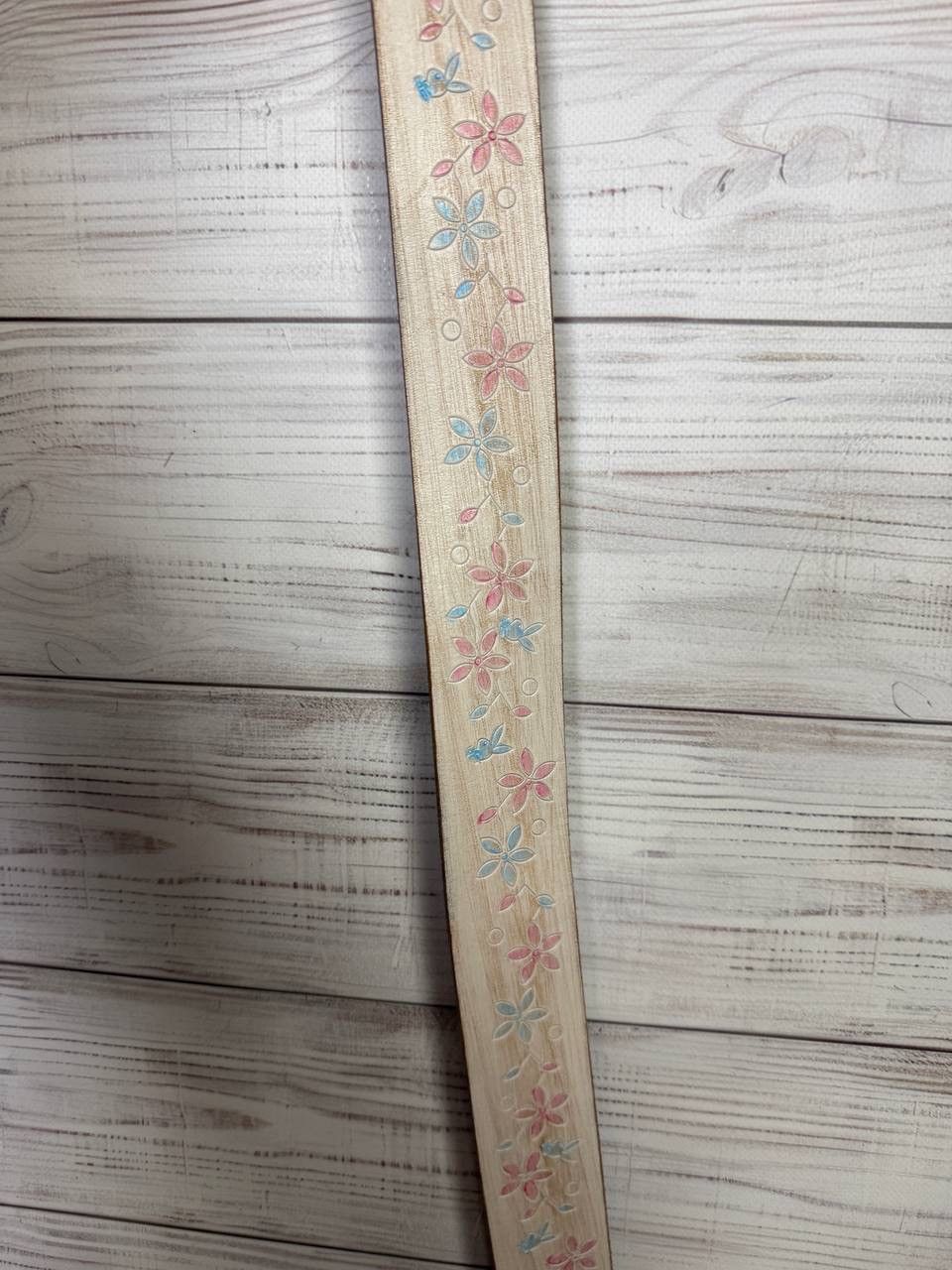 Playboy Vintage Playboy Belt Size ONE SIZE - 5 Thumbnail