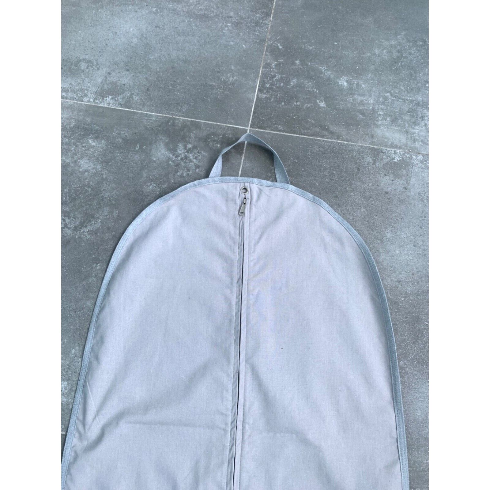 Brunello Cucinelli BRUNELLO CUCINELLI Garment Cover Dust Bag Zipped Storage Size ONE SIZE - 12 Thumbnail