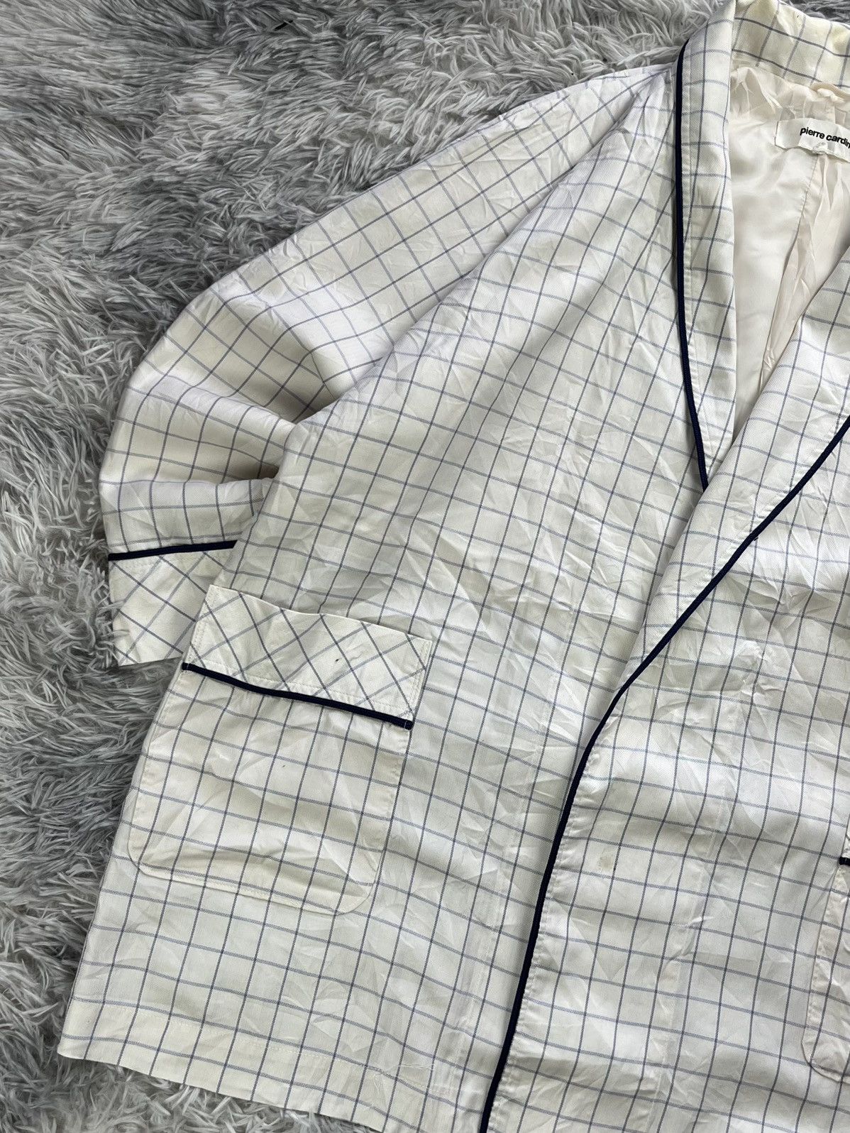 Pierre Cardin pierre cardin jacket Size US M / EU 48-50 / 2 - 2 Thumbnail