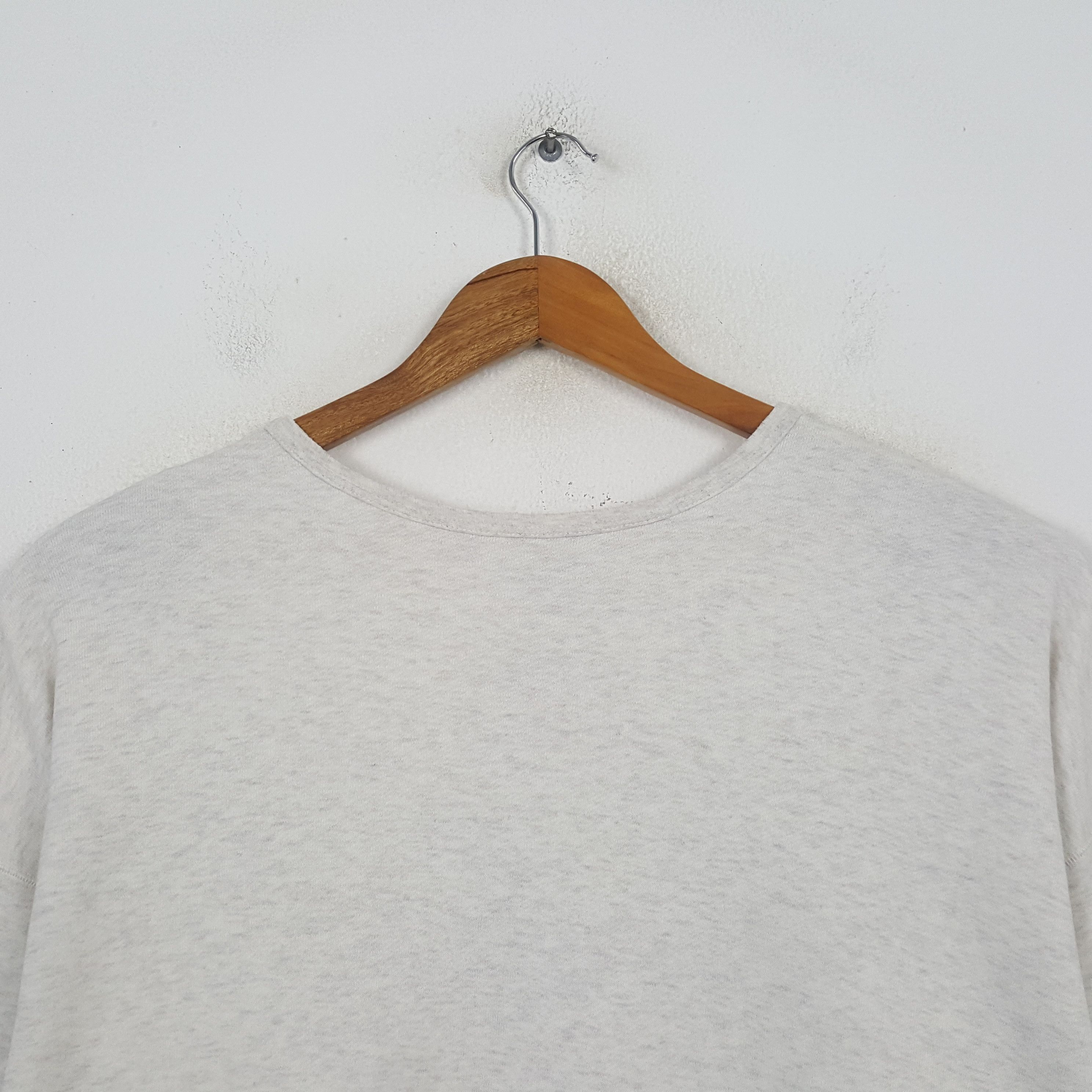 Dezert Vintage Dezert + Made In Japan Brand Sweatshirt C298N23 Size XXL / US 16-18 / IT 52-54 - 4 Thumbnail