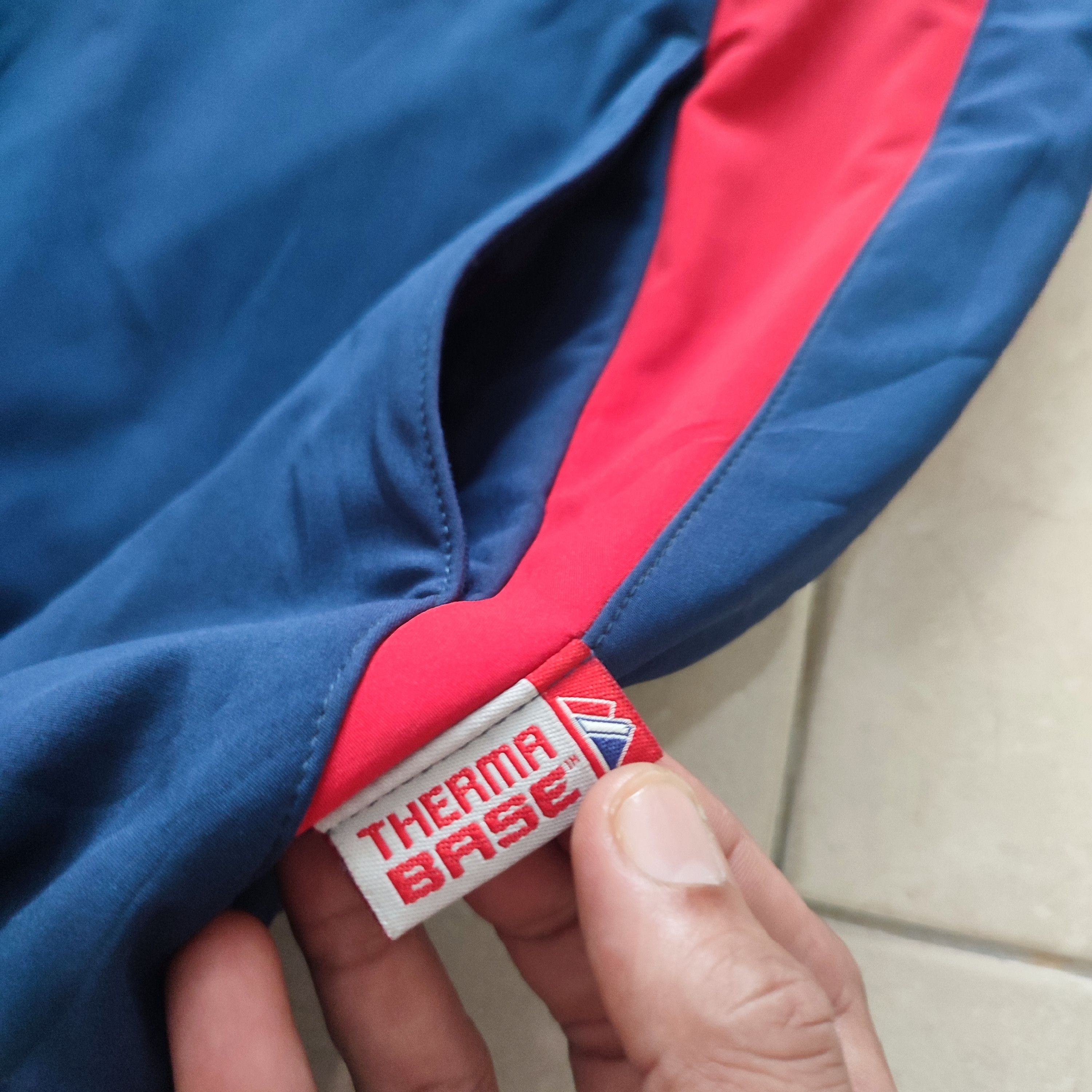 MLB × Vintage 🔥STEALS🔥Rare Majestic MLB Claveland Indians Jacket Size US M / EU 48-50 / 2 - 5 Thumbnail