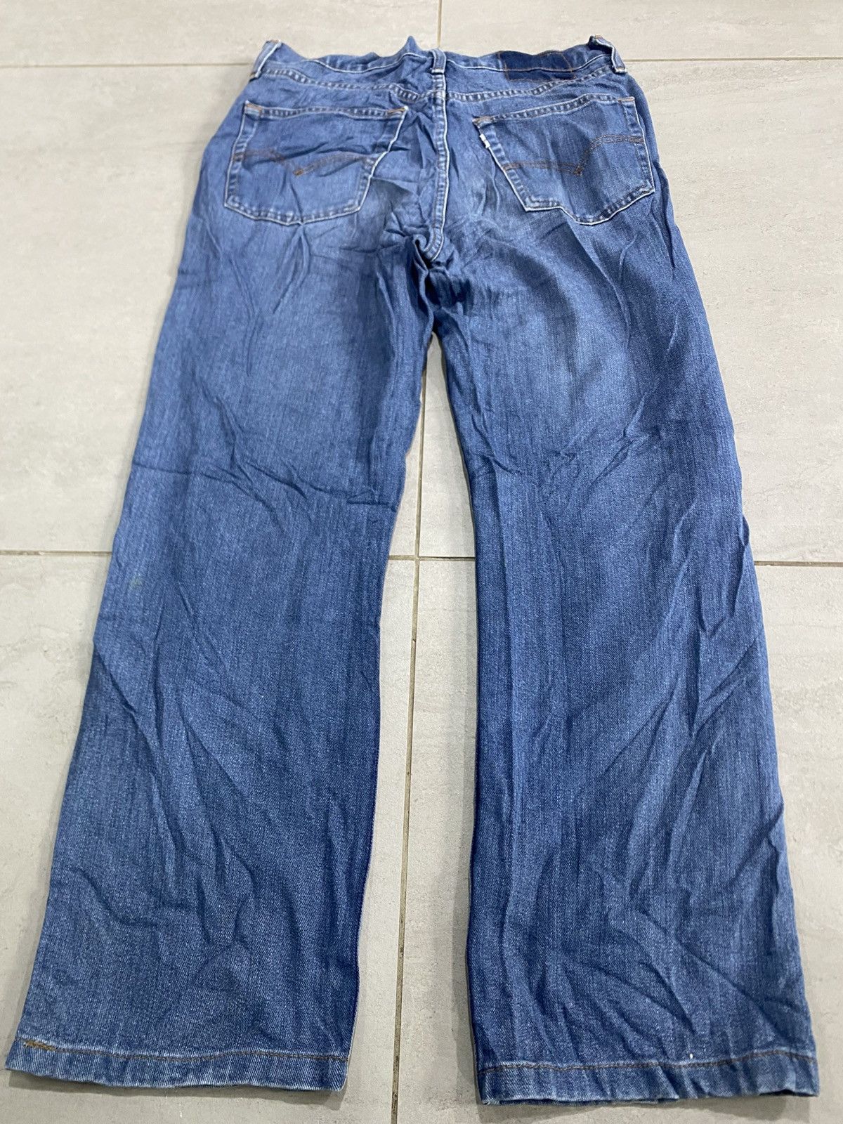 Levi's LEVIS JAPAN Size US 32 / EU 48 - 7 Thumbnail