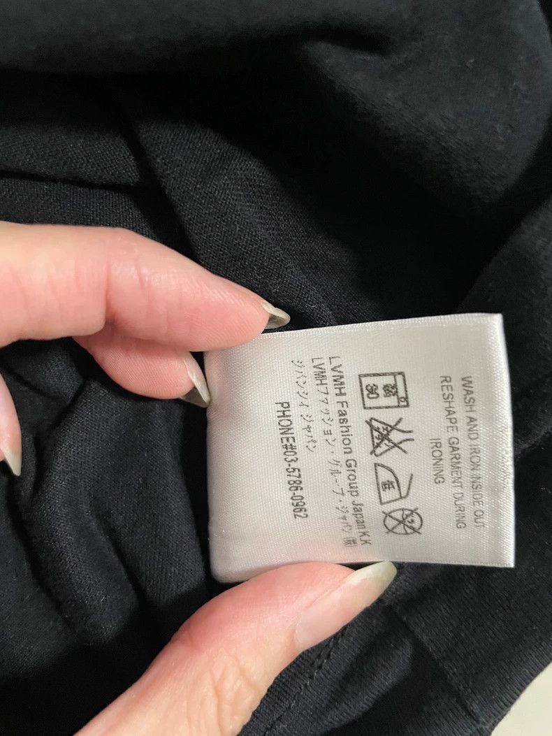 Givenchy Givenchy Angel T-Shirt Short Sleeve Size US M / EU 48-50 / 2 - 4 Thumbnail