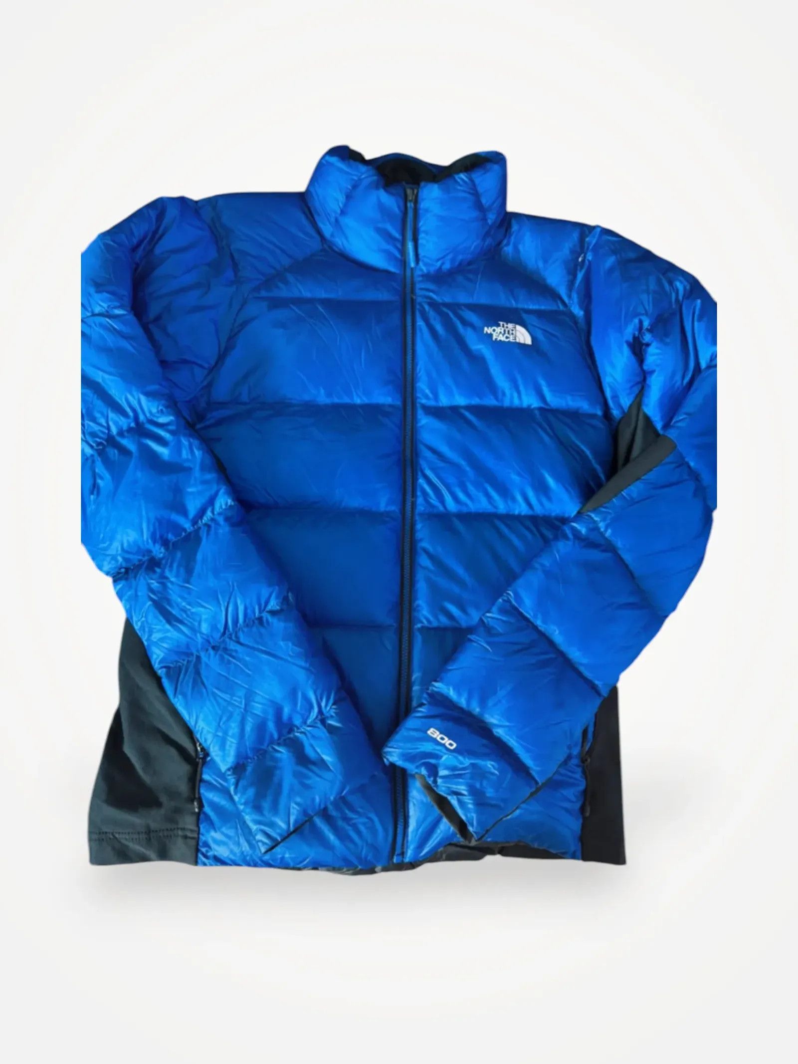 The North Face The North Face 800 Down Jacket Size US M / EU 48-50 / 2 - 1 Thumbnail