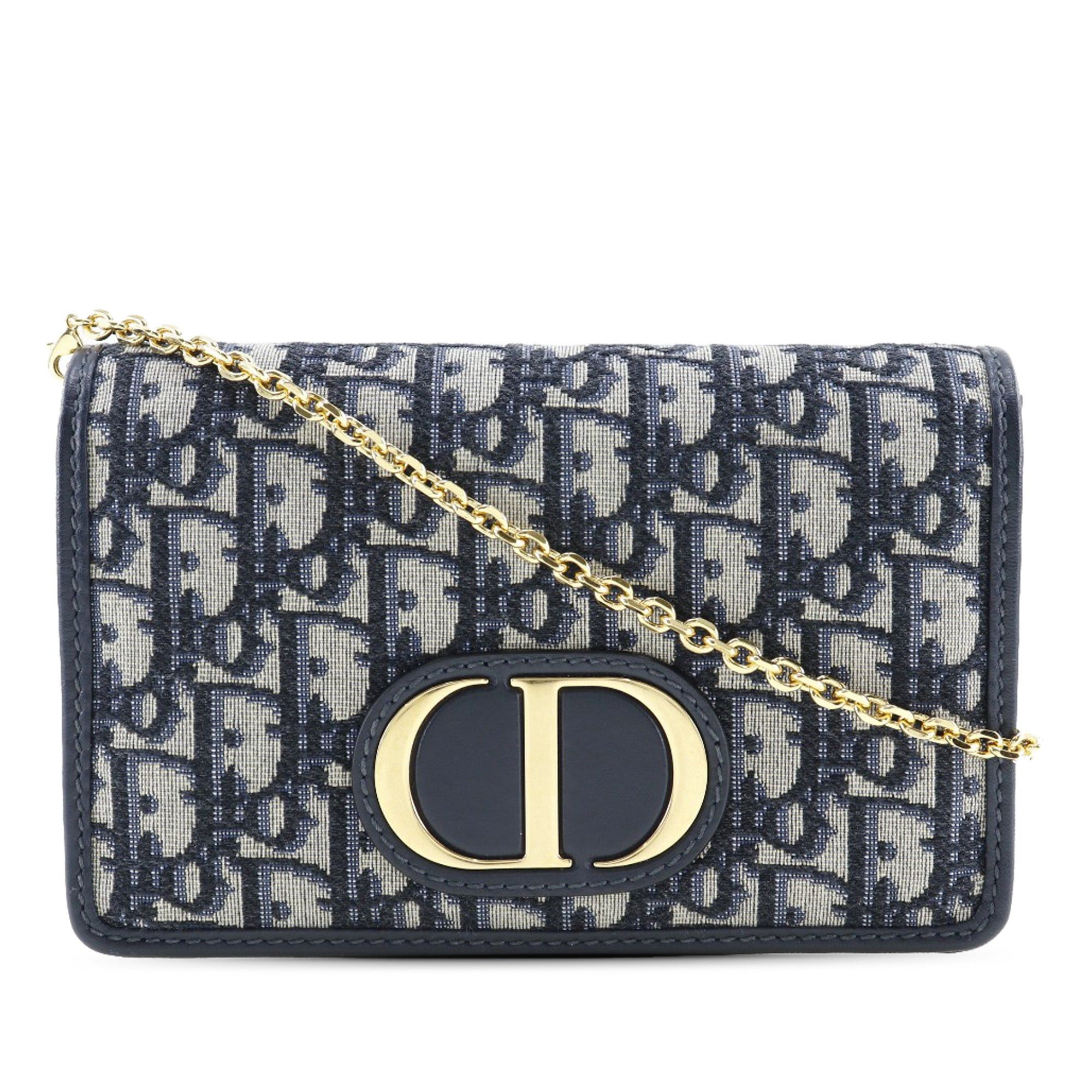 Oblique 30 Montaigne 2 in 1 Pouch