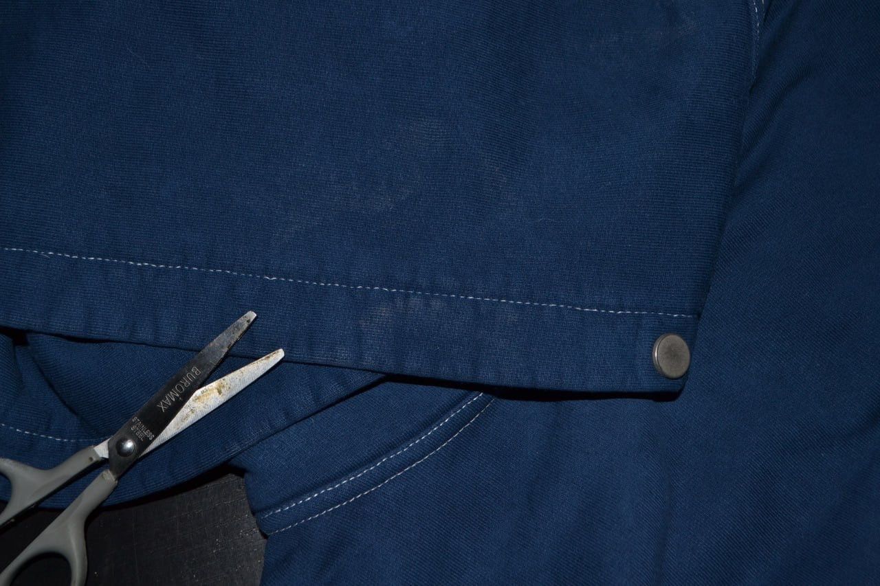 Represent Clo. REPRESENT OWNERS' CLUB MENS BLUE HOODIE HOODED JUMPER SIZE L Size US L / EU 52-54 / 3 - 12 Thumbnail