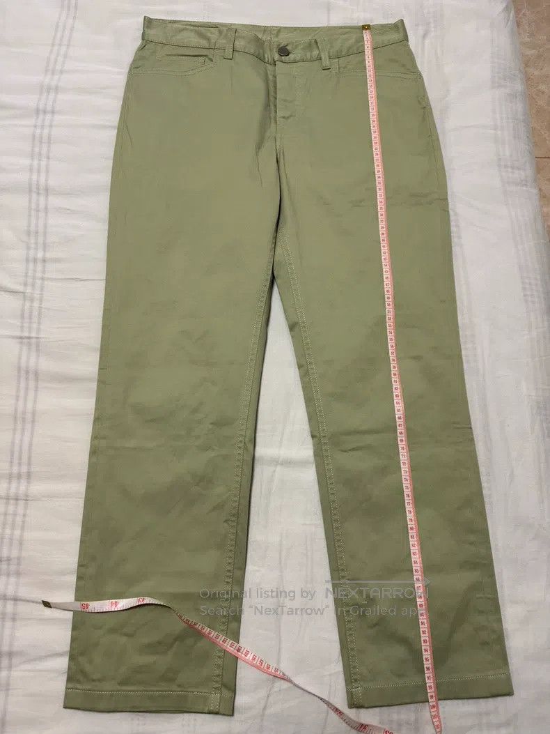 Hermes Hermes Casual pants Size US 42 / EU 58 - 4 Thumbnail
