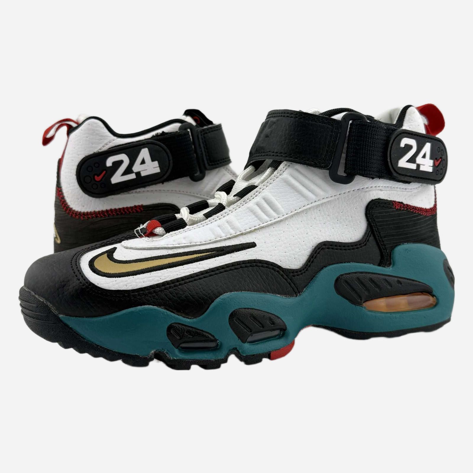 Nike Air Griffey Max 1 Sweetest Swing 5.5Y New with Box
