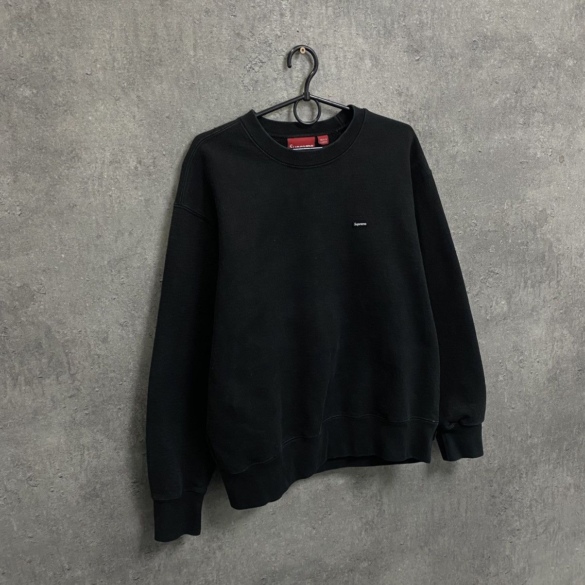Supreme Supreme Sweatshirt Size US S / EU 44-46 / 1 - 3 Thumbnail