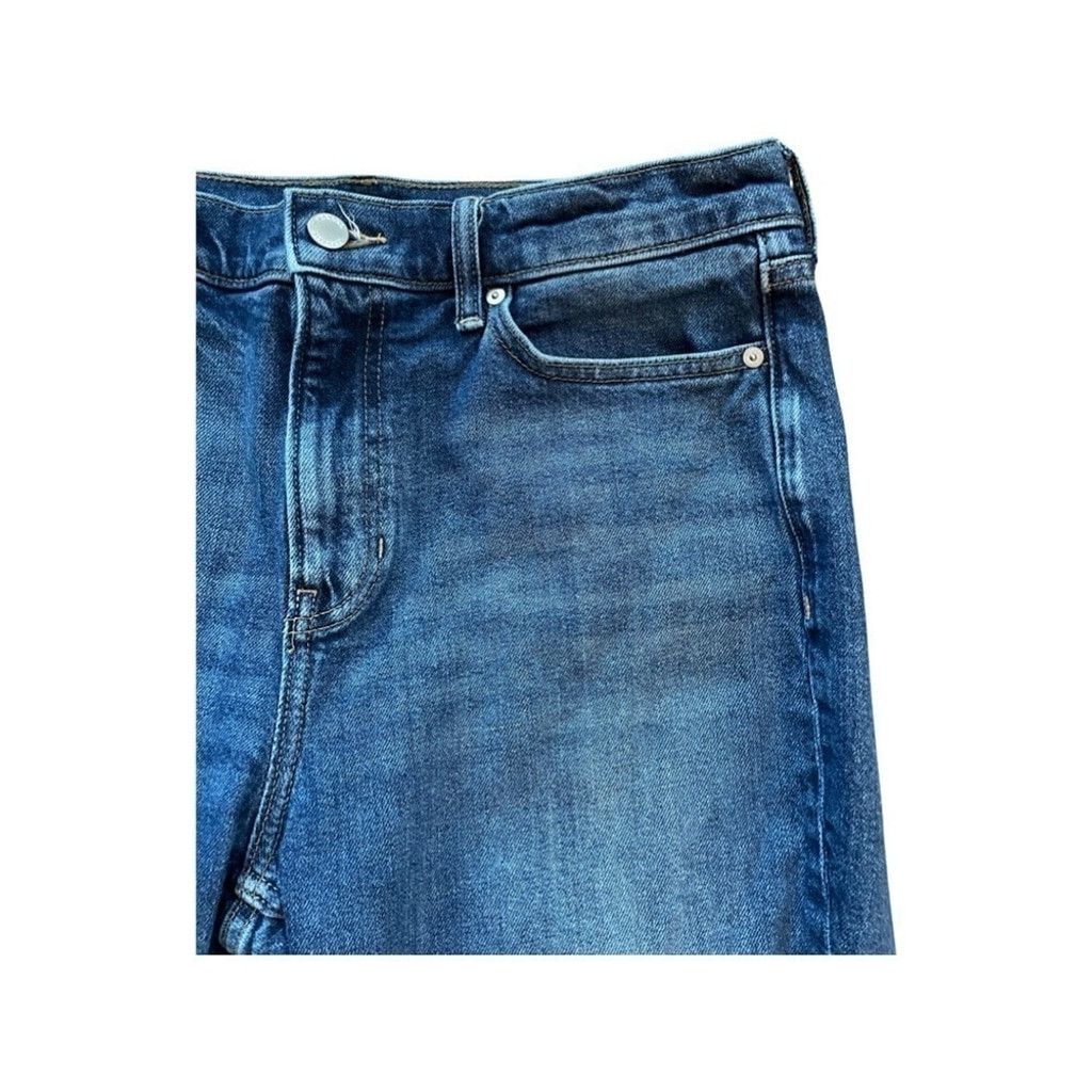 Banana Republic BANANA Republic 5 Pocket Blue Jeans Men’s 33. In Size US 33 - 6 Thumbnail