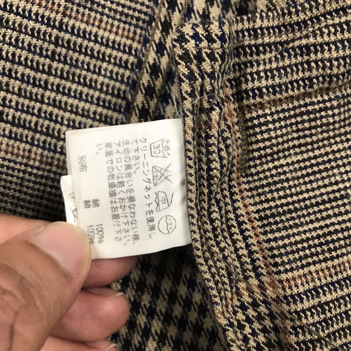 Final Home 🔥FINAL HOME RARE DESIGN BLAZER HOODIES BUTTON JACKET Size US S / EU 44-46 / 1 - 12 Thumbnail