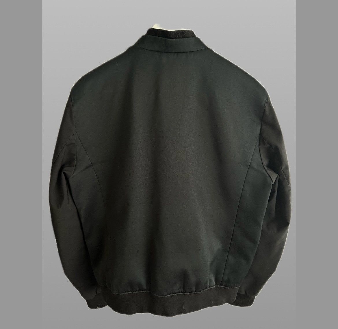 Hugo Boss Hugo Boss - T Camby Techno Bomber Size US M / EU 48-50 / 2 - 2 Thumbnail