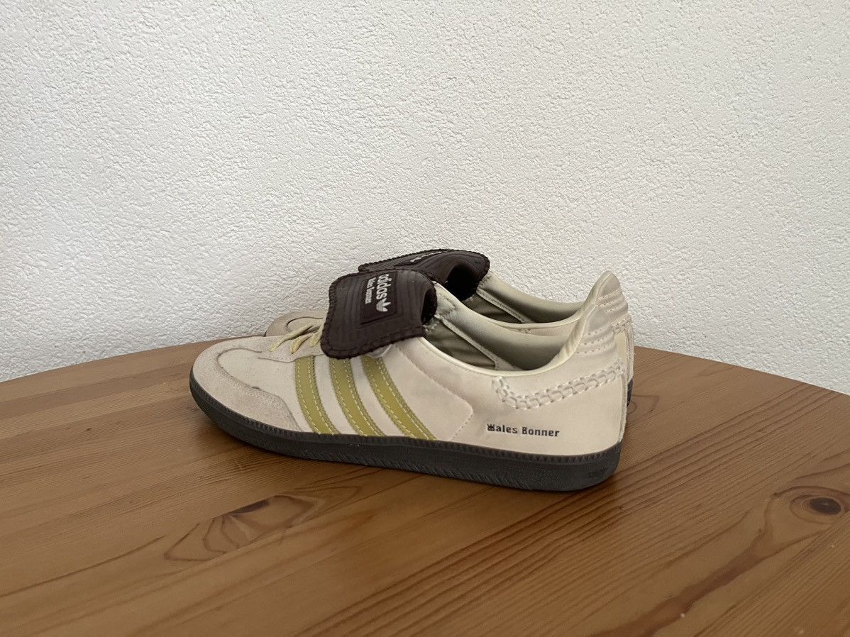 Adidas × Wales Bonner Wales Bonner Sambas Size US 11.5 / EU 44-45 - 1 Thumbnail