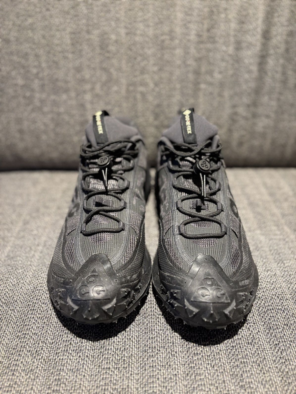 Nike ACG Mountain Fly Low 2 Size US 12 / EU 45 - 3 Thumbnail