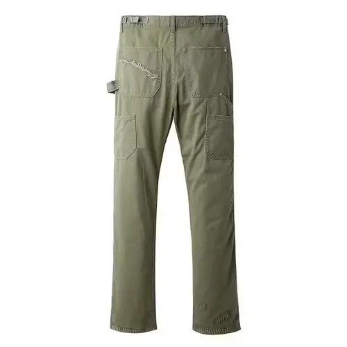 Japanese Brand × Jean Double Knee multipocket Cargo Pants Size US 32 / EU 48 - 3 Thumbnail