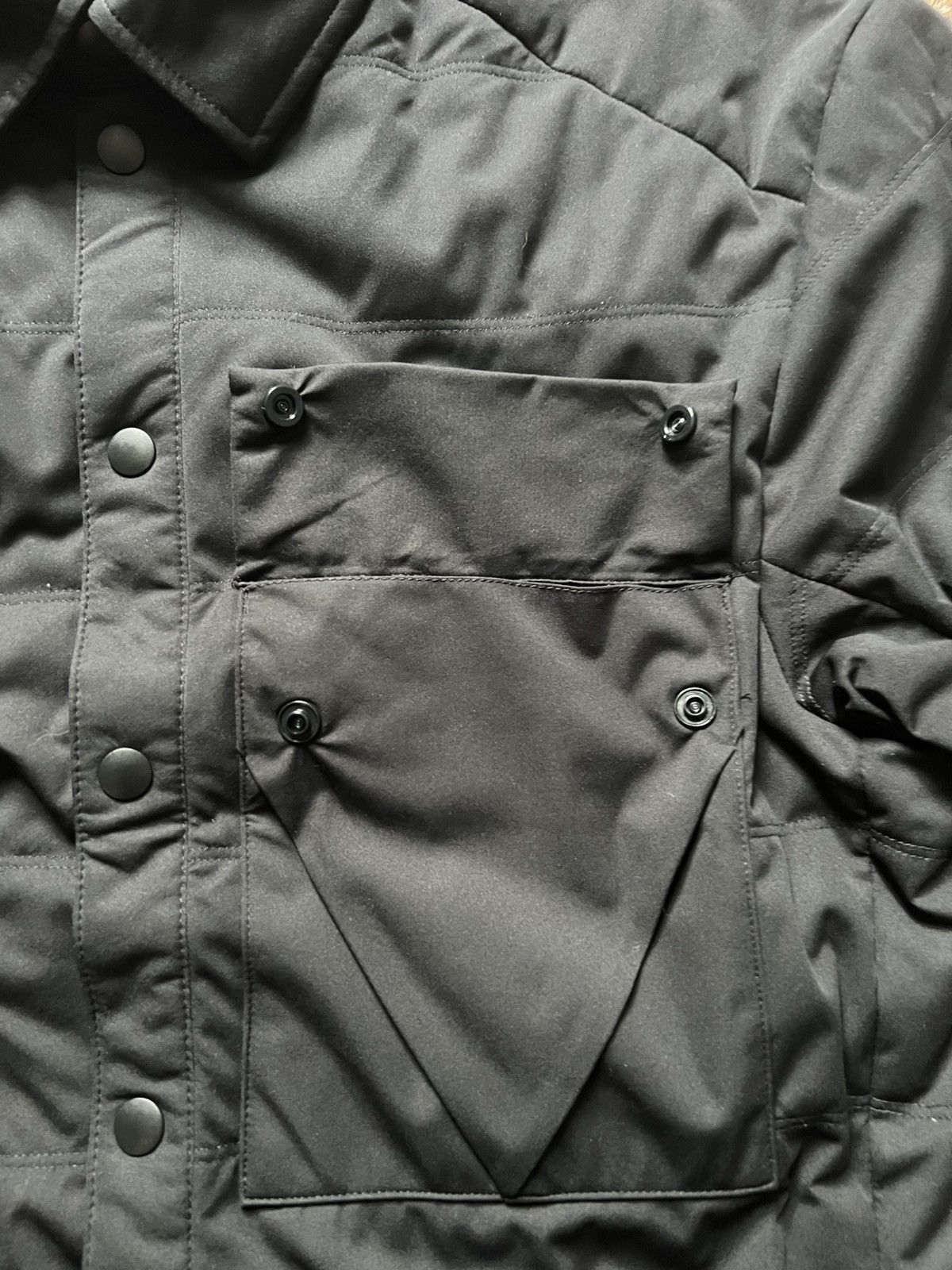 H&M Quilted Light Jacket Size US S / EU 44-46 / 1 - 4 Thumbnail