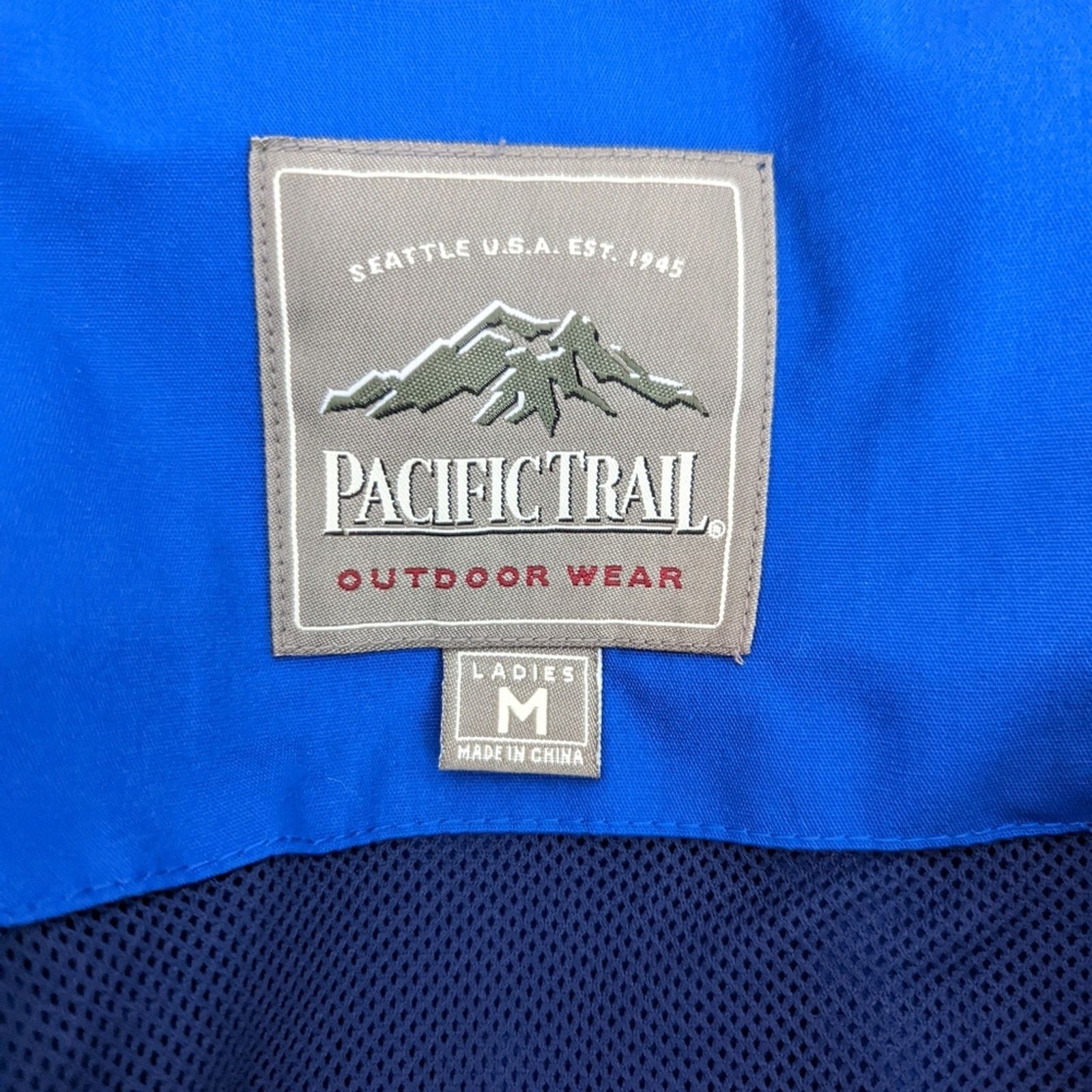 Pacific Trail Pacific Trail Women's Jacket M Size M / US 6-8 / IT 42-44 - 3 Thumbnail