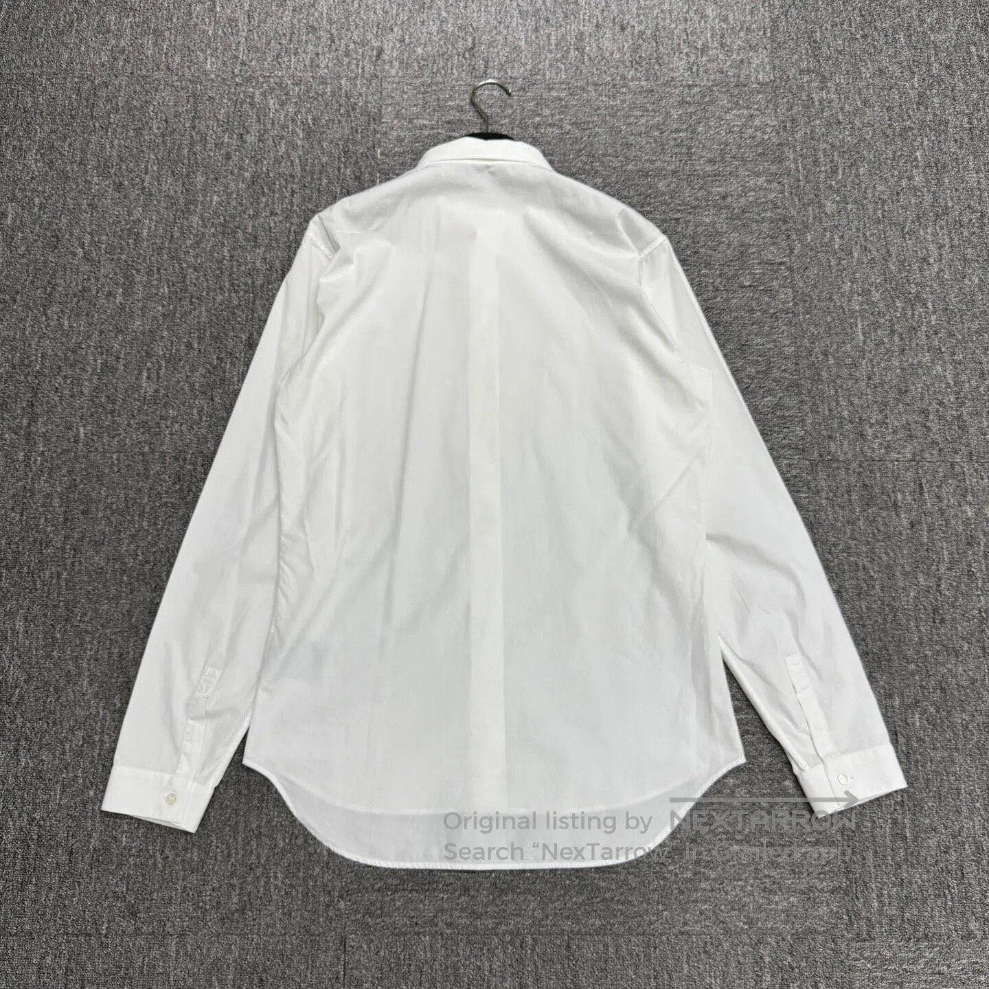 Dior Dior Cowboy patchwork shirt| Size US XXS / EU 40 - 2 Thumbnail