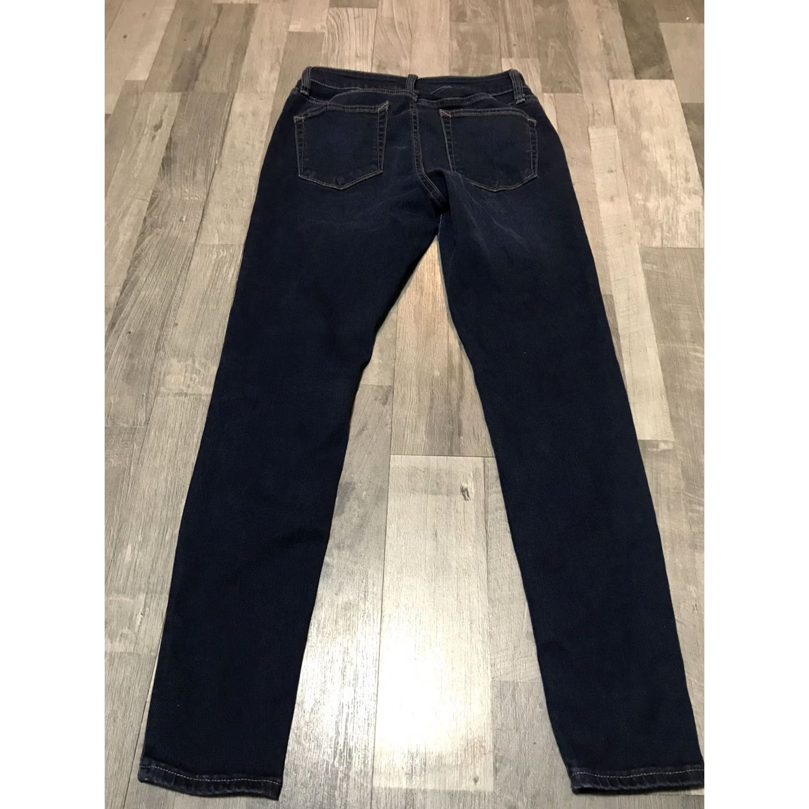 Vintage VINTAGE? No. Size 28" / US 6 / IT 42 - 3 Thumbnail