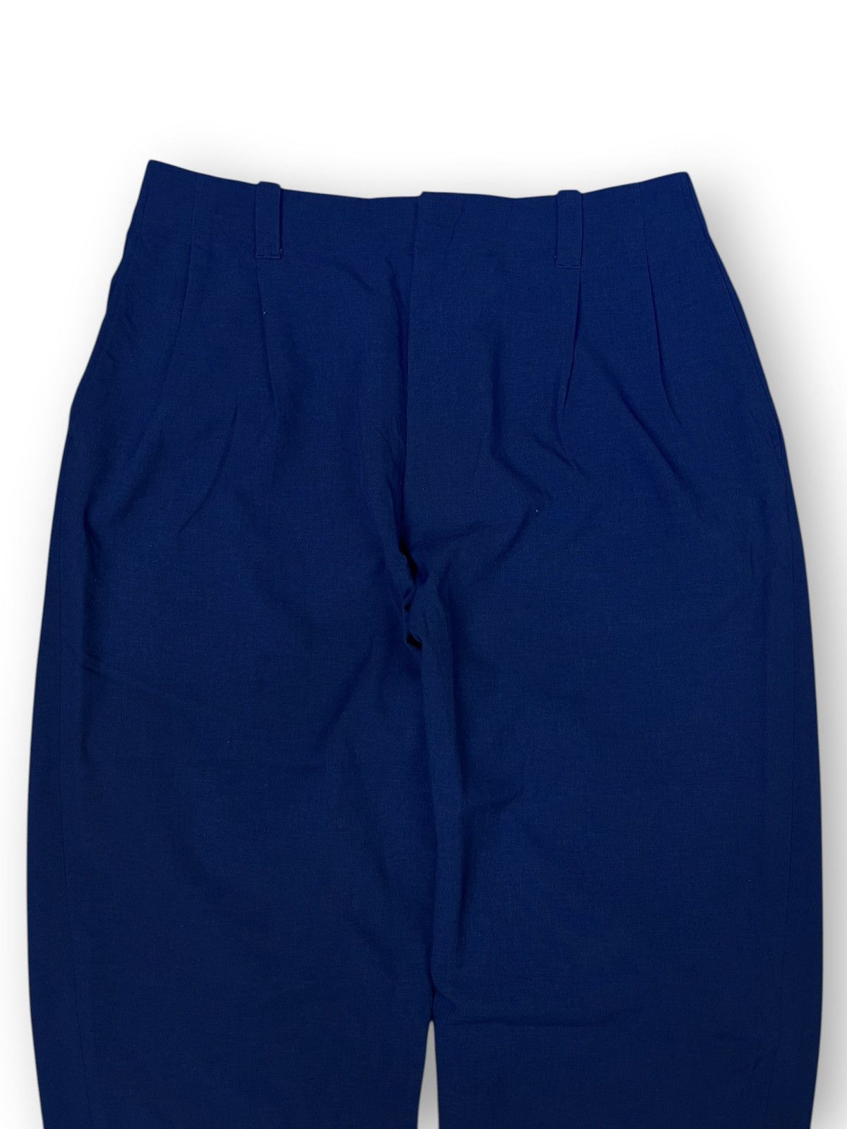 Marni × Uniqlo Uniqlo x Marni Double Pleated Relaxed Trousers Size US 38 / EU 54 - 3 Thumbnail