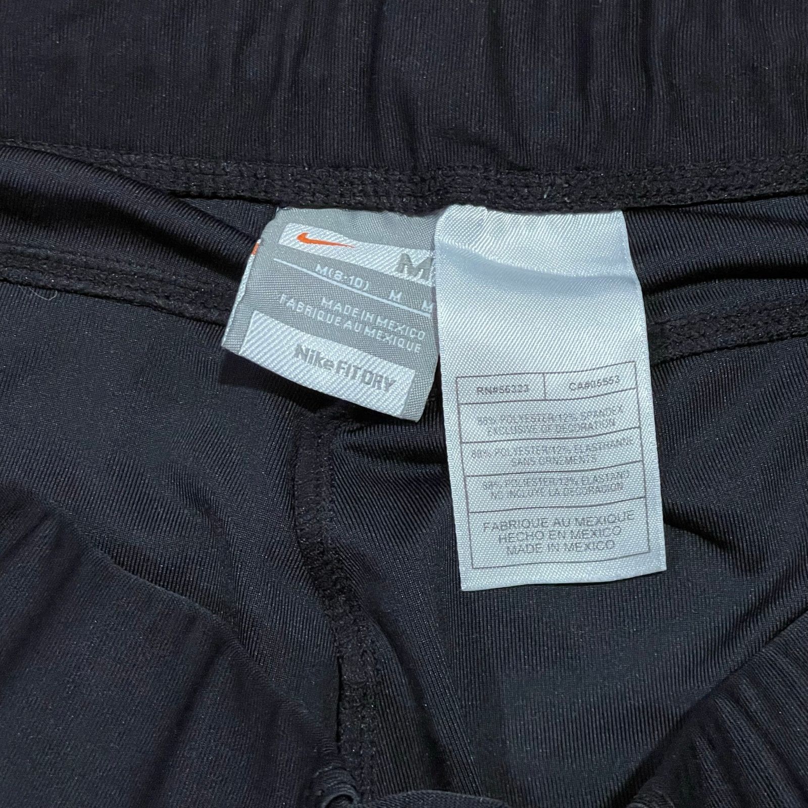 Nike Nike Dri-FIT Skort Size 30" / US 8 / IT 44 - 3 Thumbnail