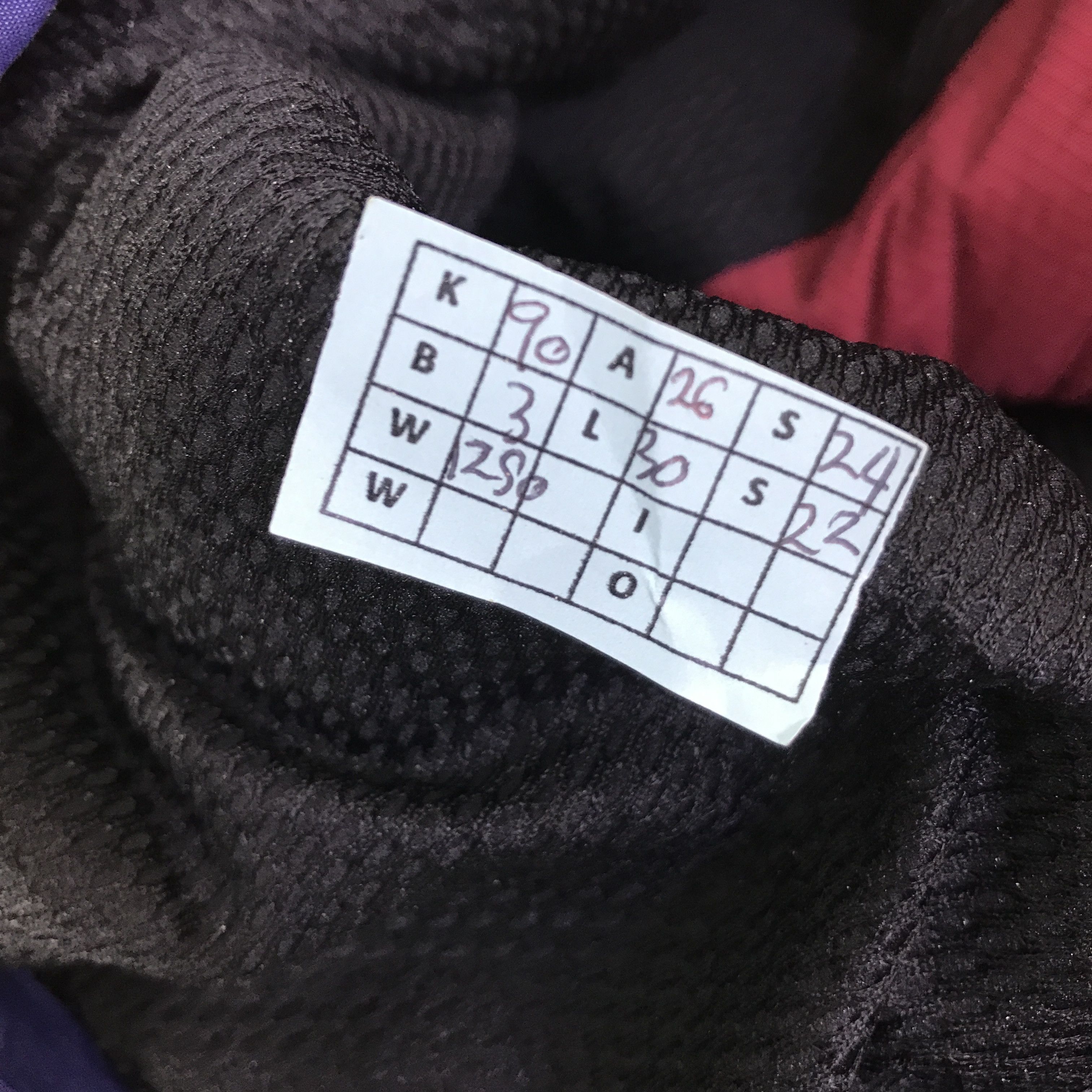 Japanese Brand RARE JAPAN AIRBORN SKI JACKET K90B3 Size US M / EU 48-50 / 2 - 15 Thumbnail