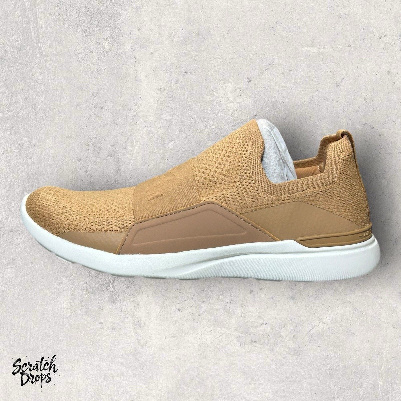 Athletic Propulsion Labs APL Men’s TechLoom Bliss Sneakers - Size 8 - NEW MSRP $220+ Size US 8 / EU 41 - 4 Thumbnail
