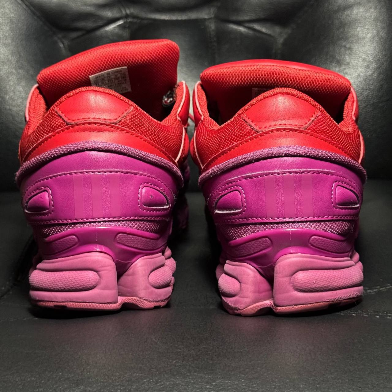 Adidas × Raf Simons 11us Adidas Raf Simons Ozweego Glory Size US 11 / EU 44 - 2 Thumbnail