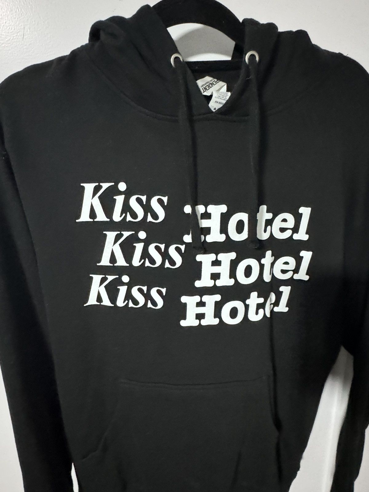 KISS Kiss Hotel x Joy Divizn Size US M / EU 48-50 / 2 - 3 Thumbnail