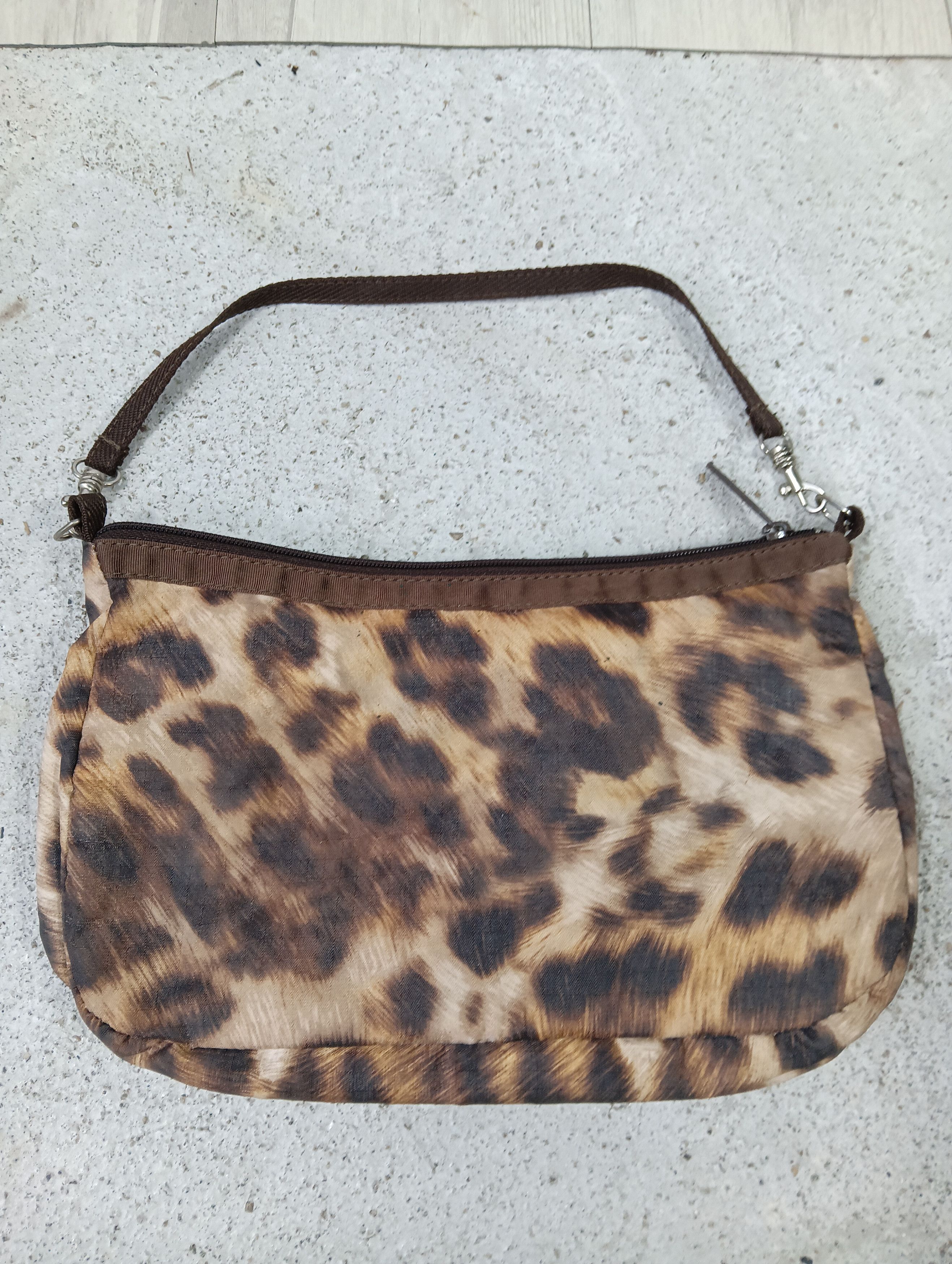 LeSportsac lesportsac bag women leapord Size ONE SIZE - 4 Thumbnail