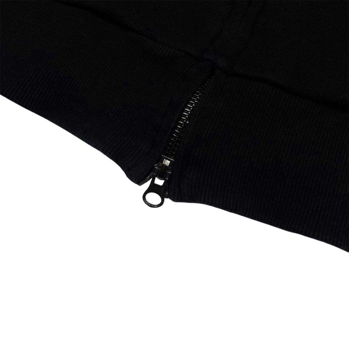 Thrasher Black Moral The Gazette x Thrasher Hoodie Size US M / EU 48-50 / 2 - 7 Thumbnail