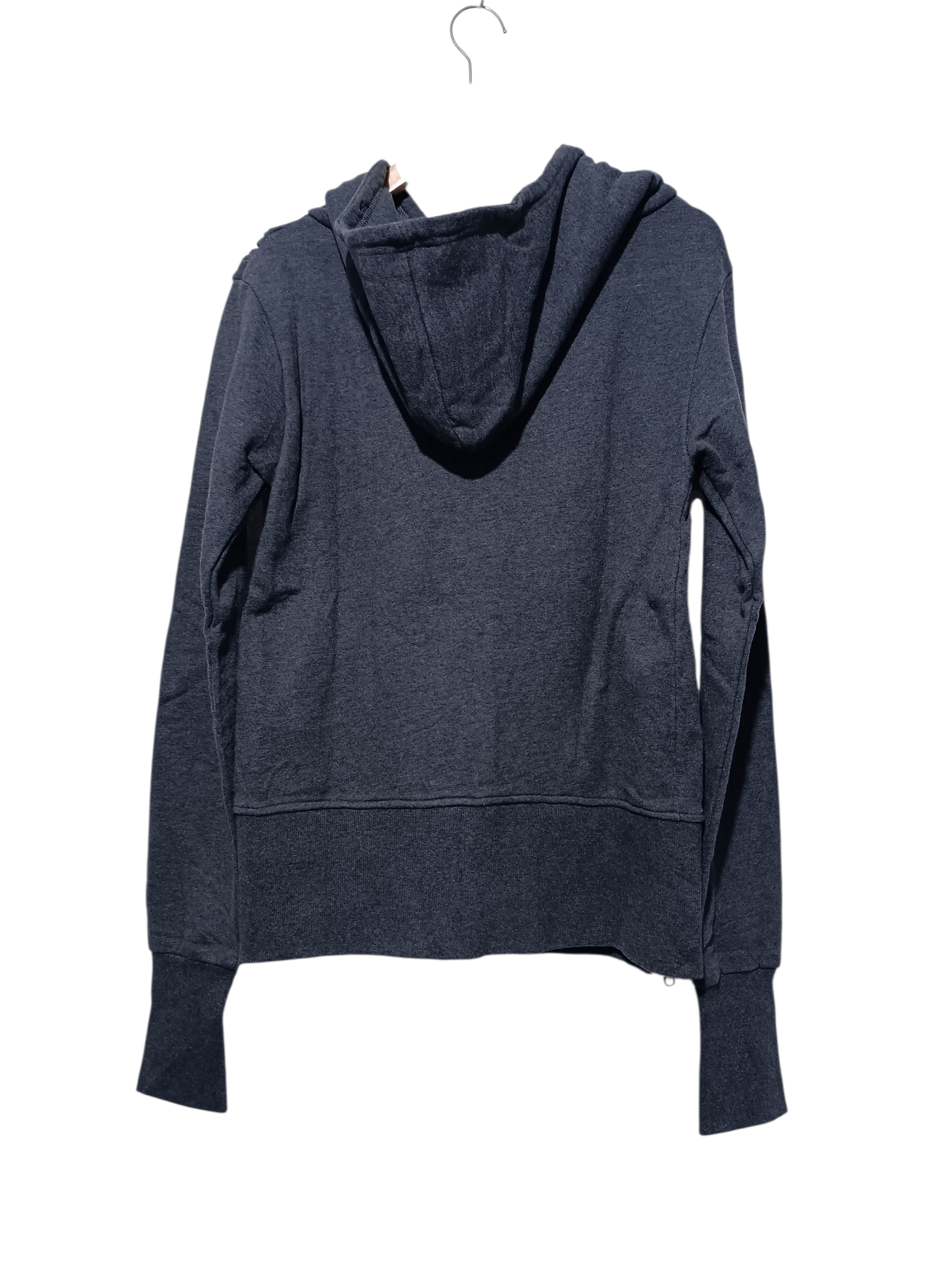 Japanese Brand Rovtski Asymmetrical Hoodie Sweater Size US M / EU 48-50 / 2 - 6 Thumbnail