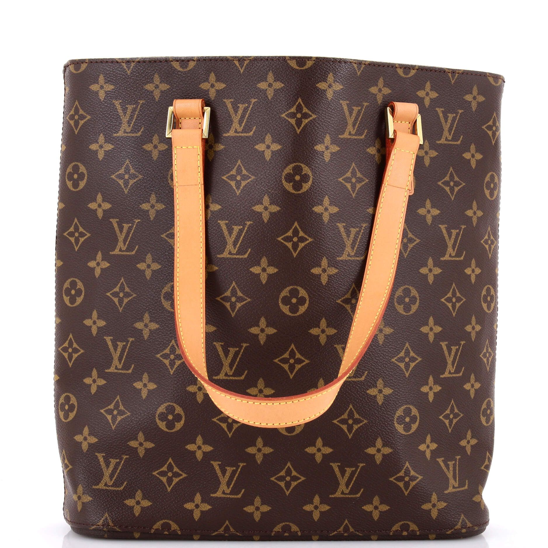 Louis Vuitton Vavin Tote Size ONE SIZE - 1 Thumbnail