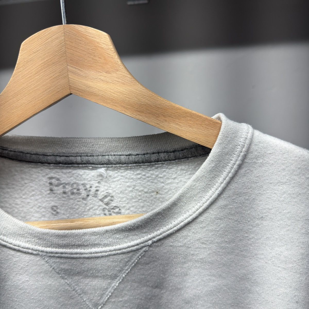 Praying Praying Bella & Edward Sweatshirt Faded Size US S / EU 44-46 / 1 - 3 Thumbnail