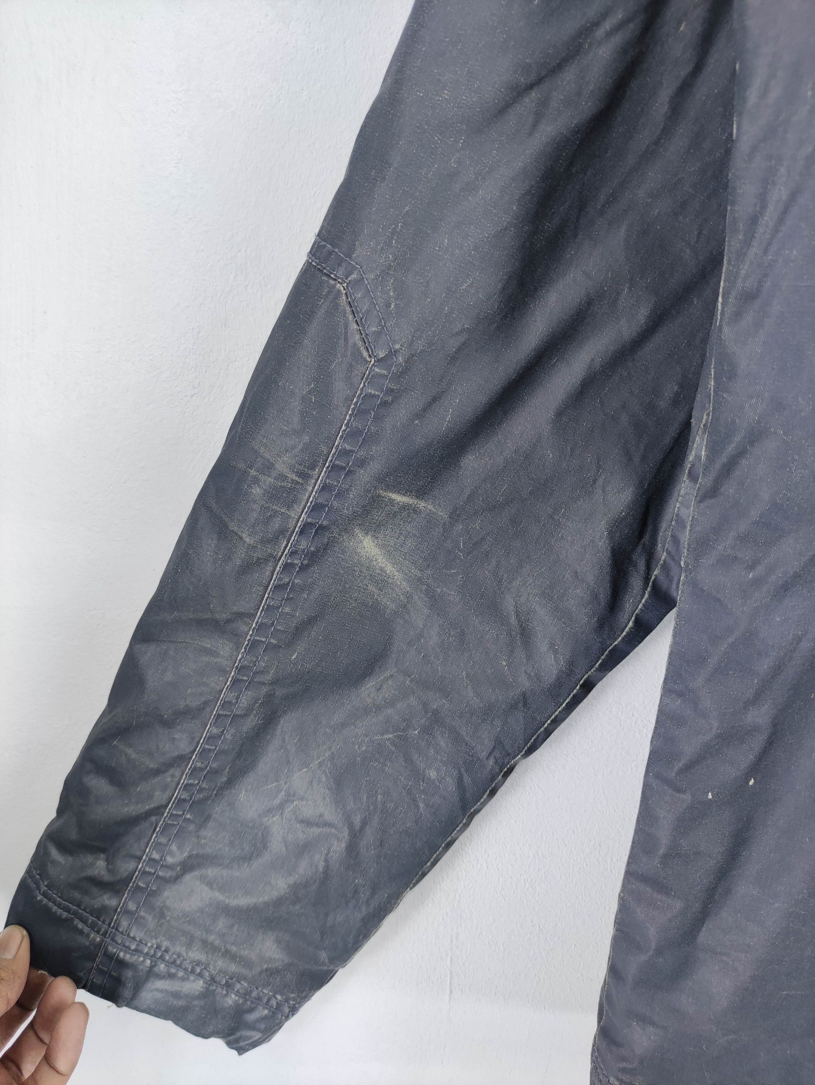 Calvin Klein Vintage Calvin Klein Jacket Zipper Size US XL / EU 56 / 4 - 14 Thumbnail