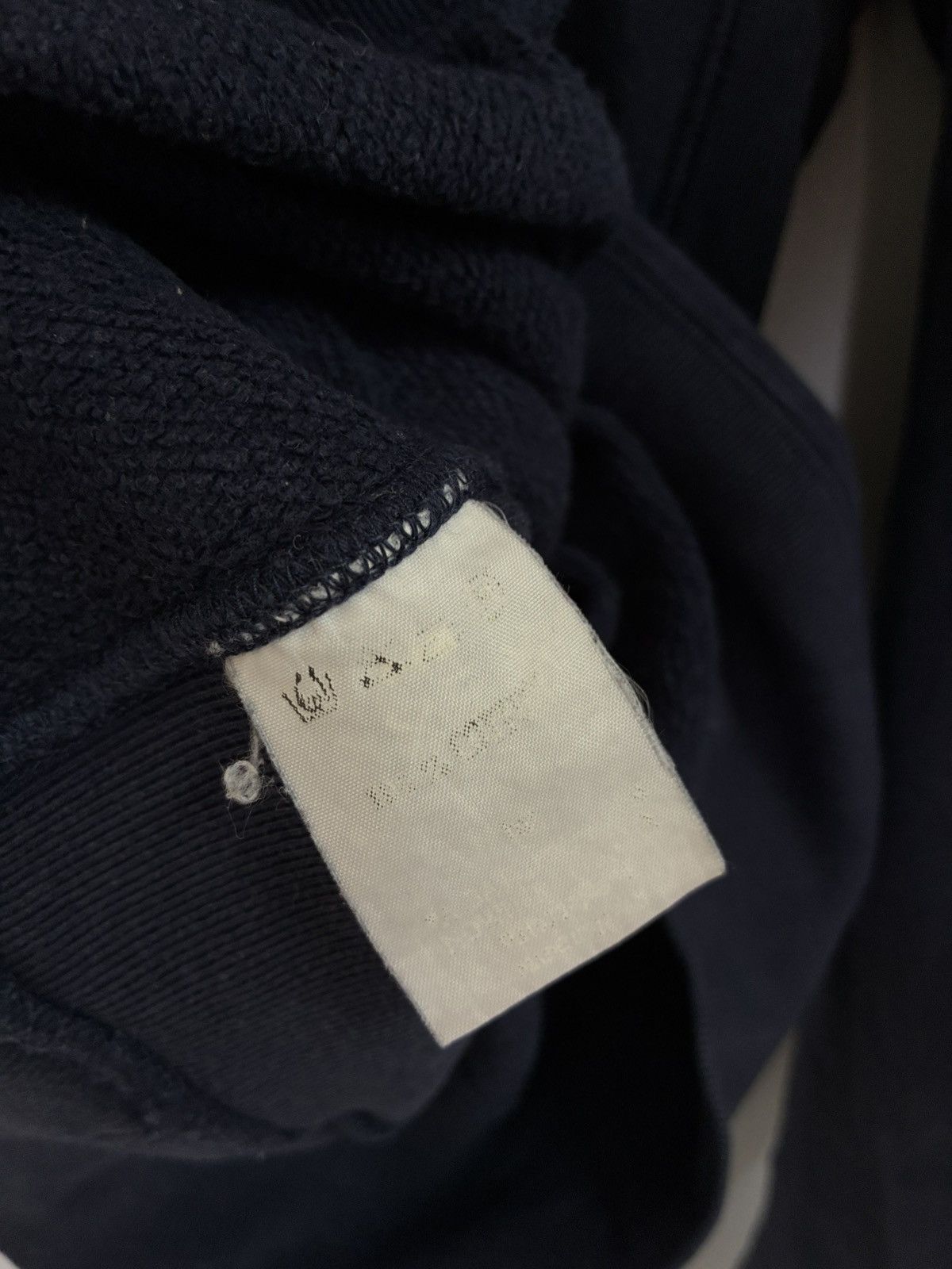 Bape Vintage Y2K A Bathing Ape sweatshit Size US M / EU 48-50 / 2 - 11 Thumbnail