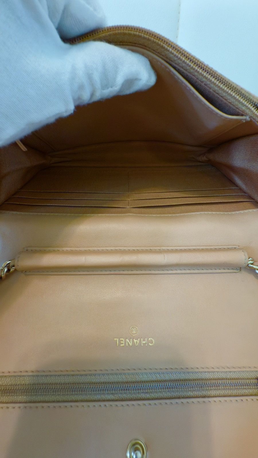 Chanel CHANEL WOC Size ONE SIZE - 2 Thumbnail