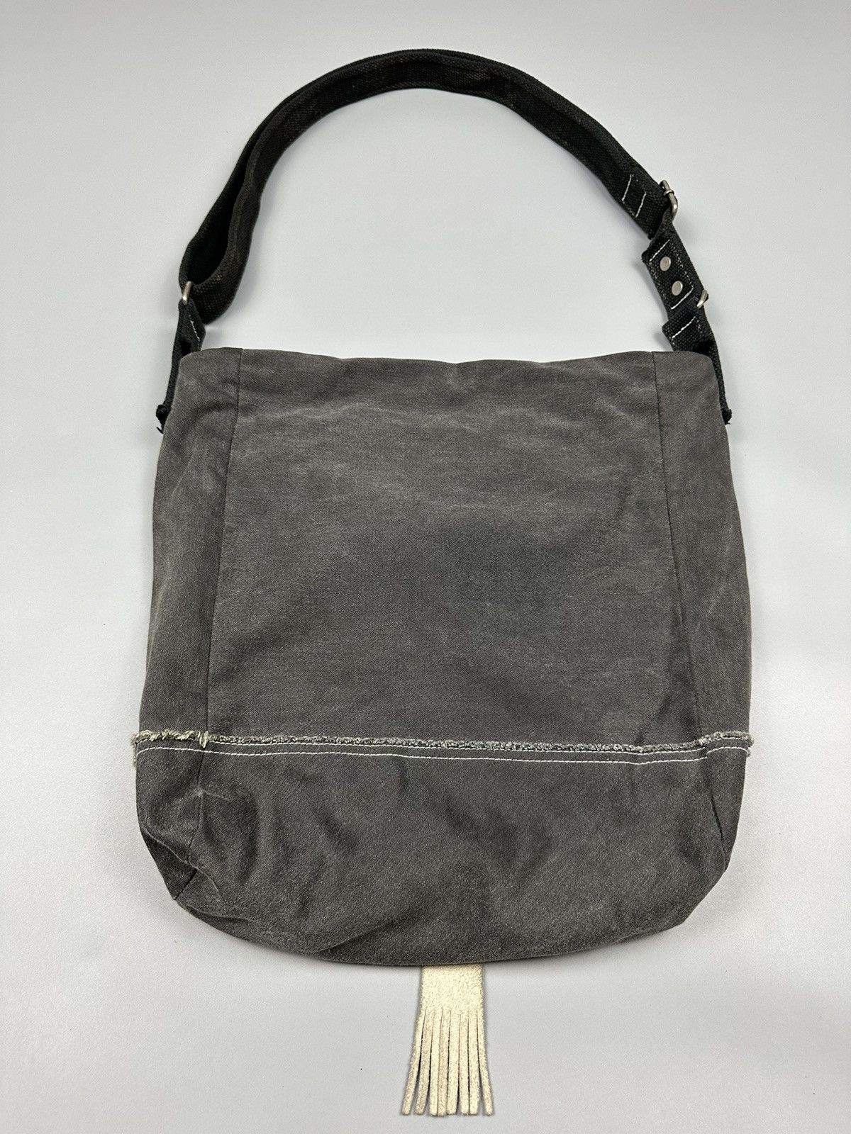 Diesel Vintage Diesel Sling Bag Size ONE SIZE - 4 Thumbnail