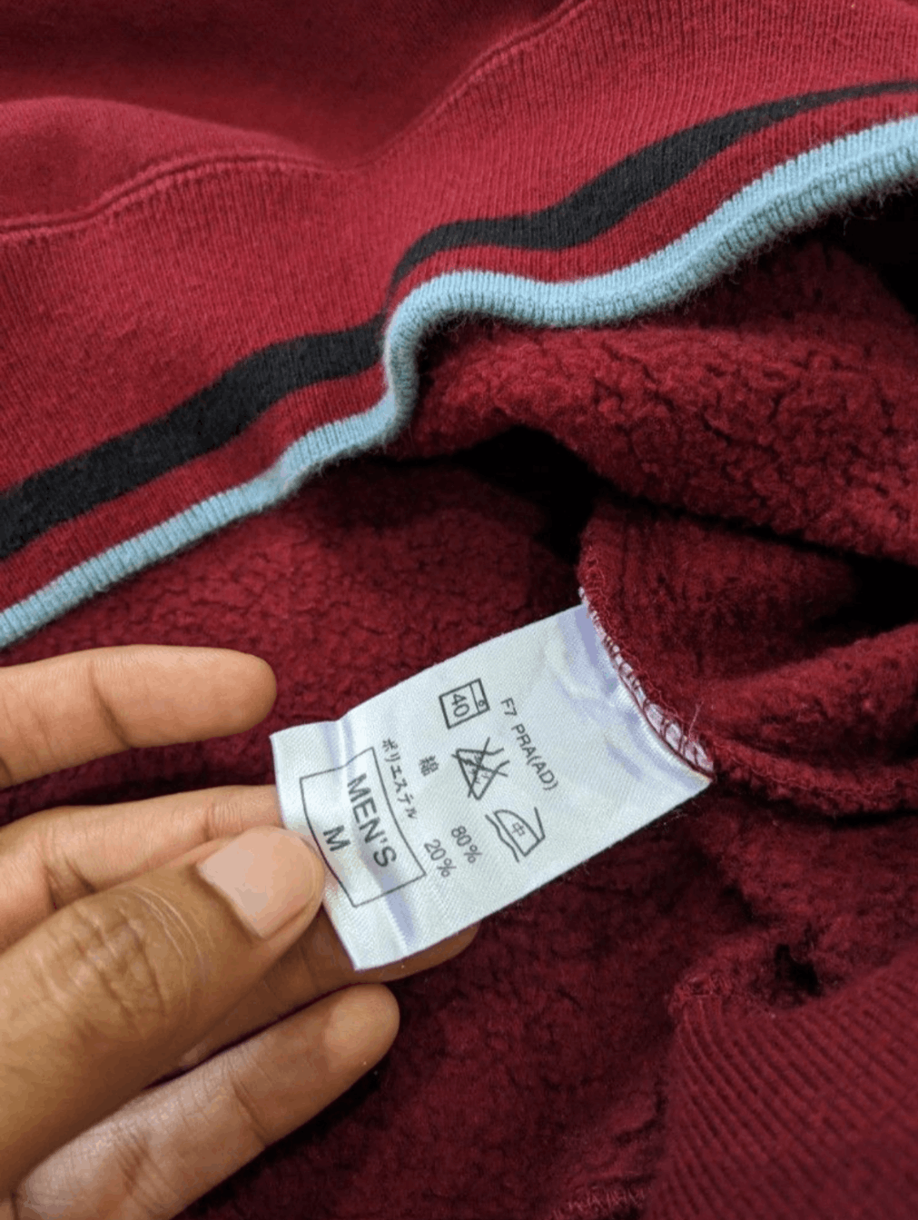 Nike Nike Sweatshirt Size US M / EU 48-50 / 2 - 8 Thumbnail