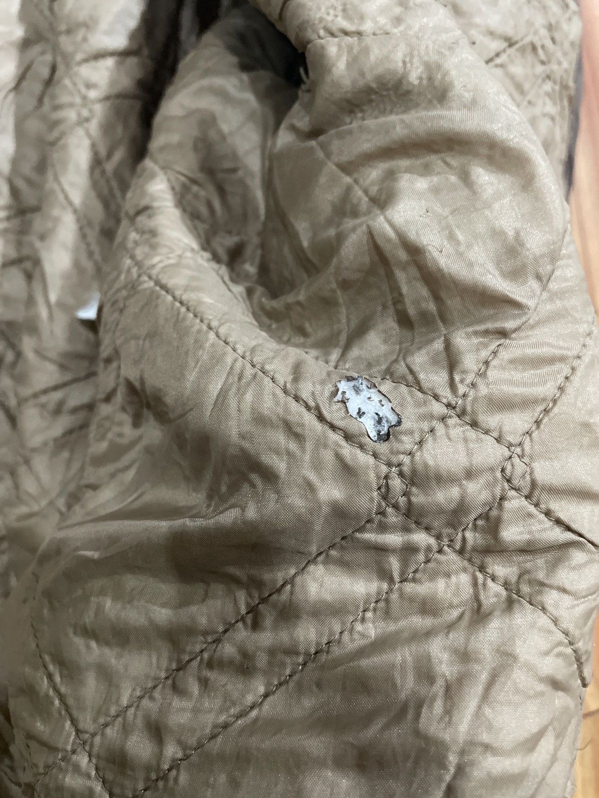 Diesel × Vintage Vintage Detroit Diesel Size US L / EU 52-54 / 3 - 8 Thumbnail