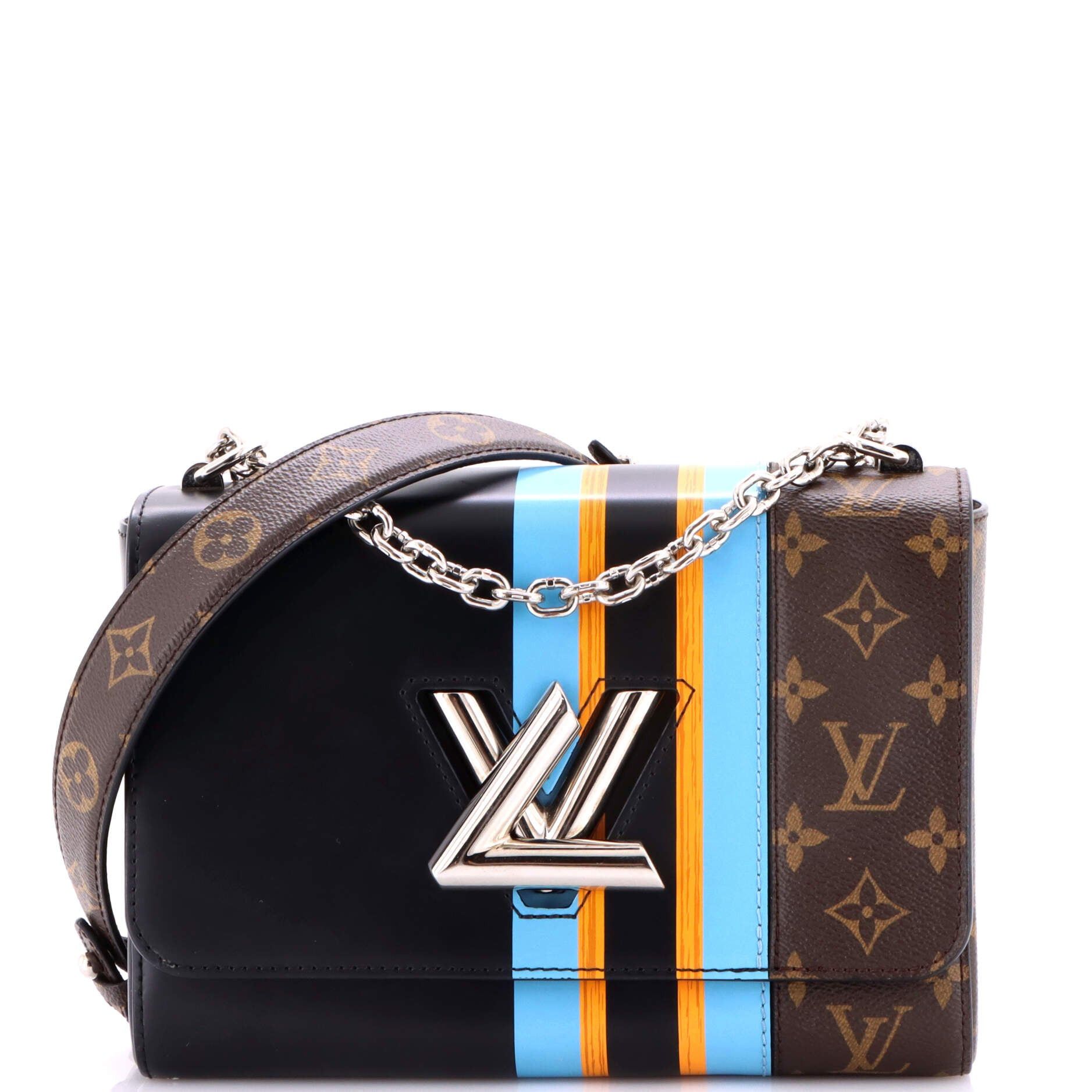 Louis Vuitton Twist Handbag Size ONE SIZE - 1 Thumbnail