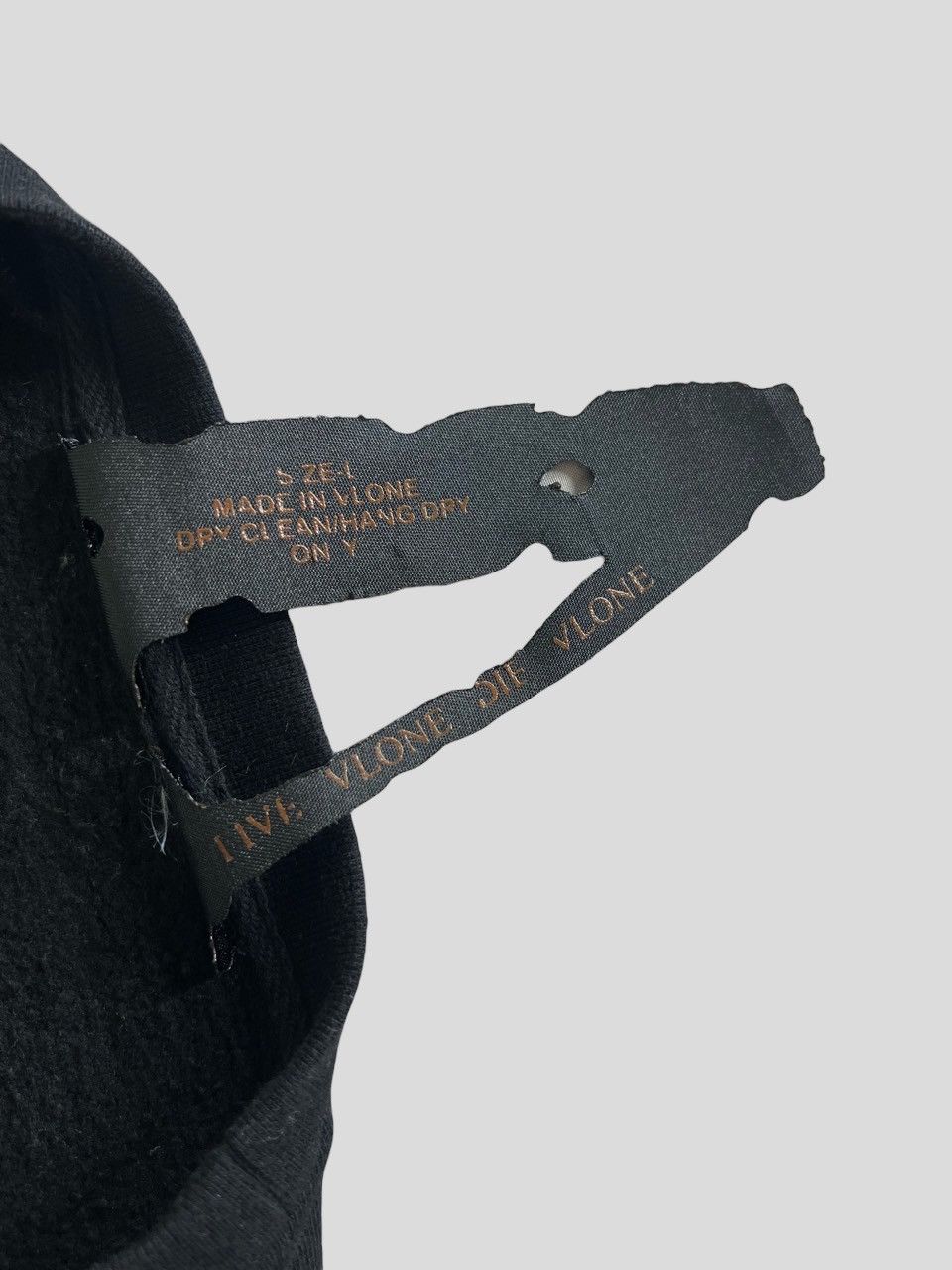 Vlone VLONE I Love TX LEATHERFACE Texas Chainsaw Massacre Size US L / EU 52-54 / 3 - 6 Thumbnail