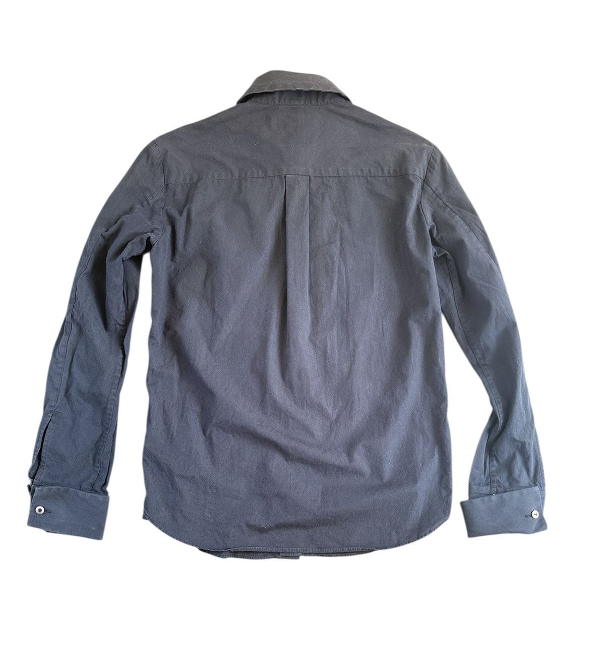 Number (N)ine Nimbernine shirt Size US M / EU 48-50 / 2 - 2 Thumbnail