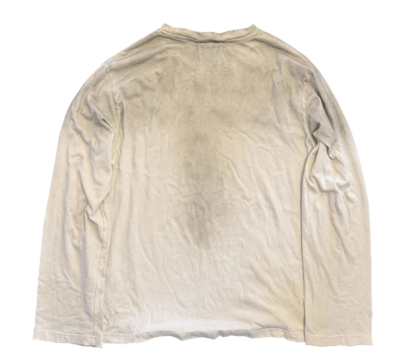 Japanese Brand Streetwear Cotton Tops Tees Size US S / EU 44-46 / 1 - 2 Thumbnail