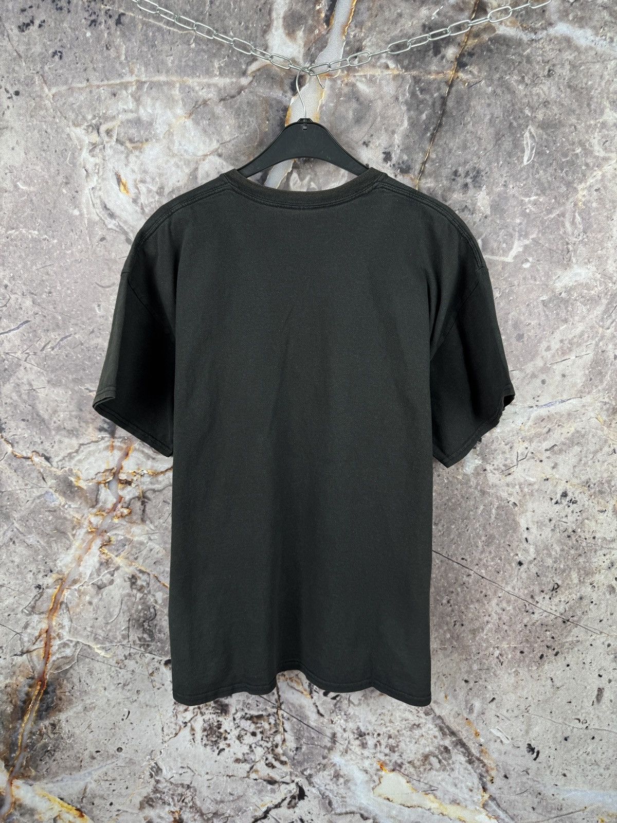 Band Tees Men’s Clutch Band T-Shirt Logo Vintage Size XXL Size US XXL / EU 58 / 5 - 10 Thumbnail