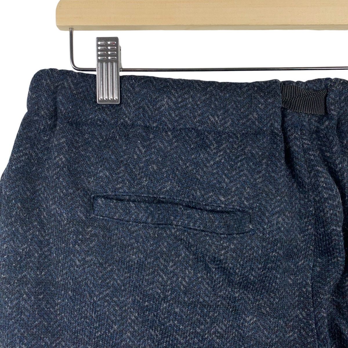 Beams Plus × Japanese Brand B MING By beams cargo jogger pants Size US 32 / EU 48 - 16 Thumbnail